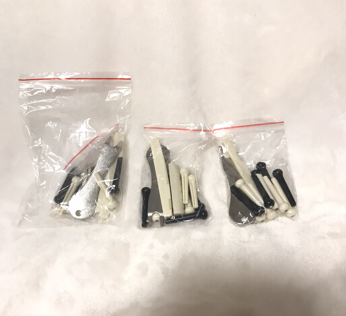 Acoustic Guitar Bridge Pins Puller Pulling Remover Extractor Tool with Guitar Sa