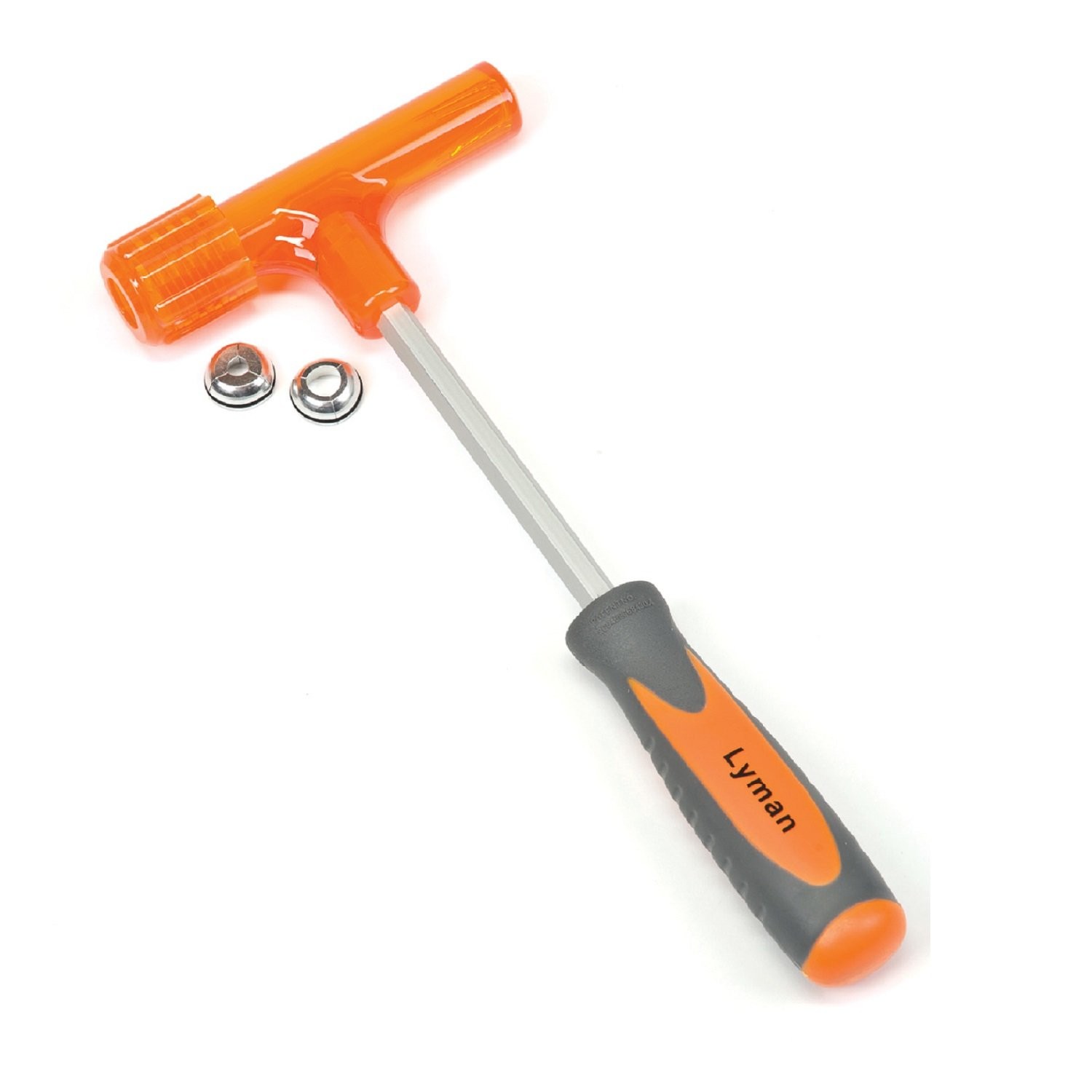 Lyman Magnum Inertia Bullet Puller Reloading Tool