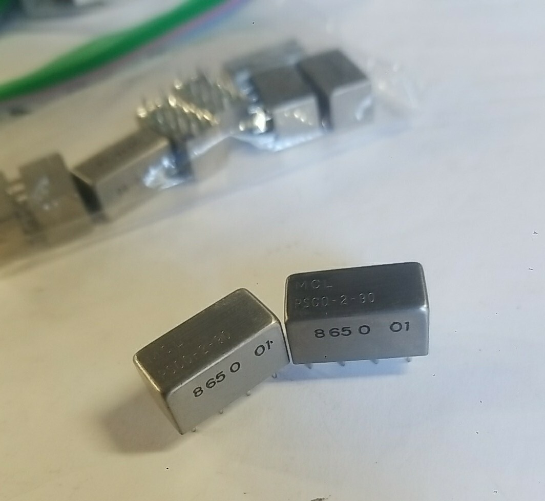(1) MCL PSCQ-2-90 ?