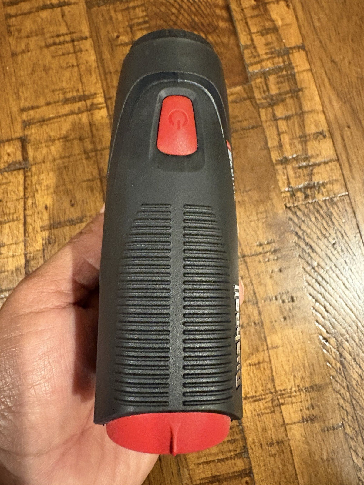 Bushnell Golf Tour V5 Rangefinder with slope