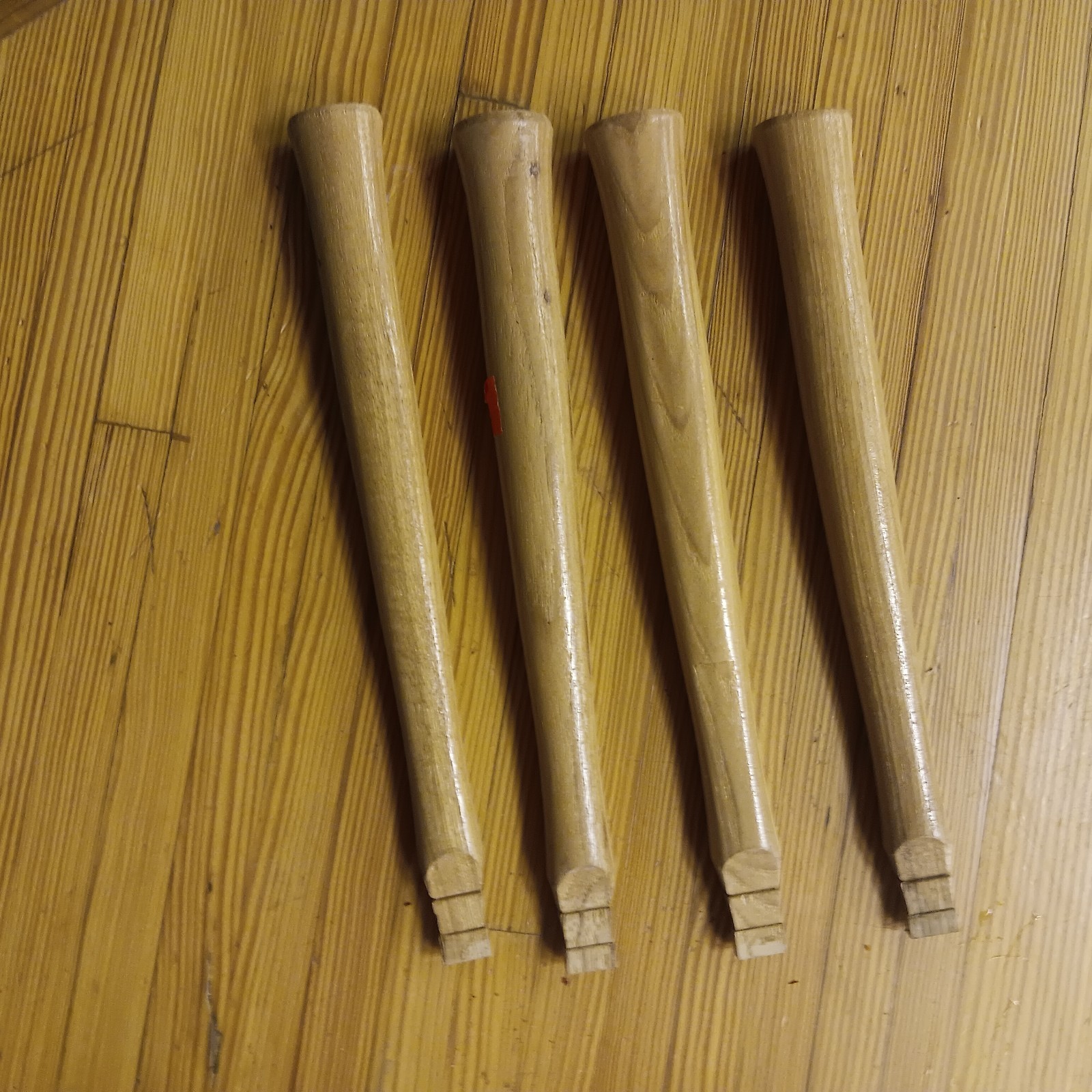 12 1/4 inch Replacement Hammer Handle $5.00 A PIECE
