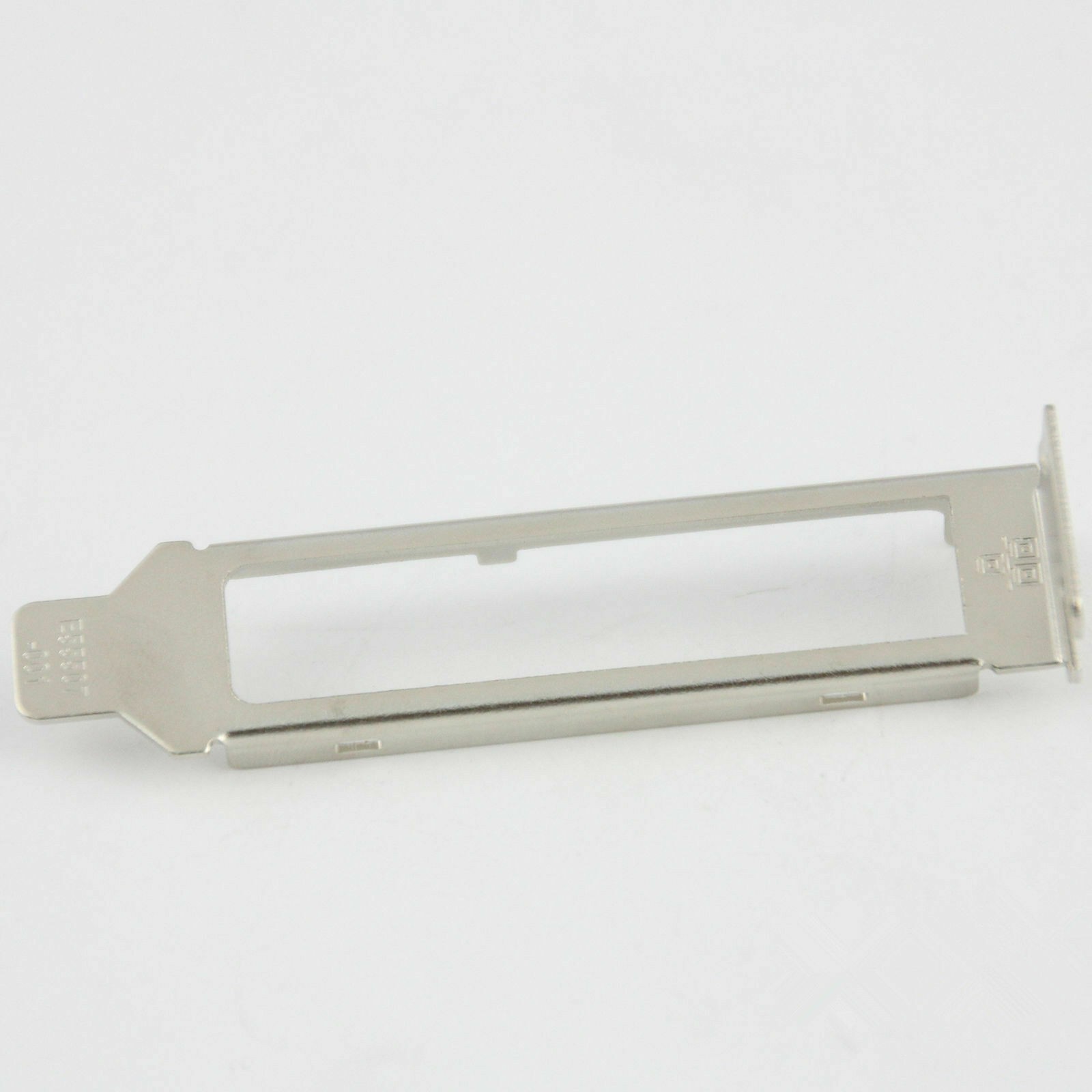 10-Pack Intel Low Bracket for E1G44ET, E1G44ET2, I340-T4, I350-T4 Quad