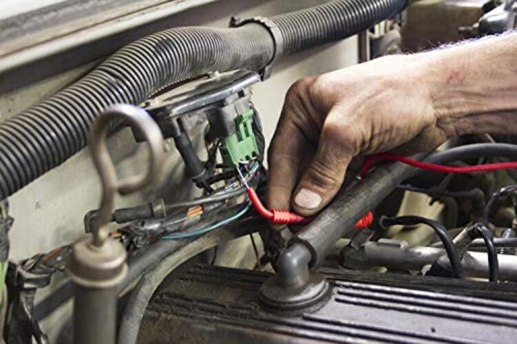 65150 Flexible Back Probes