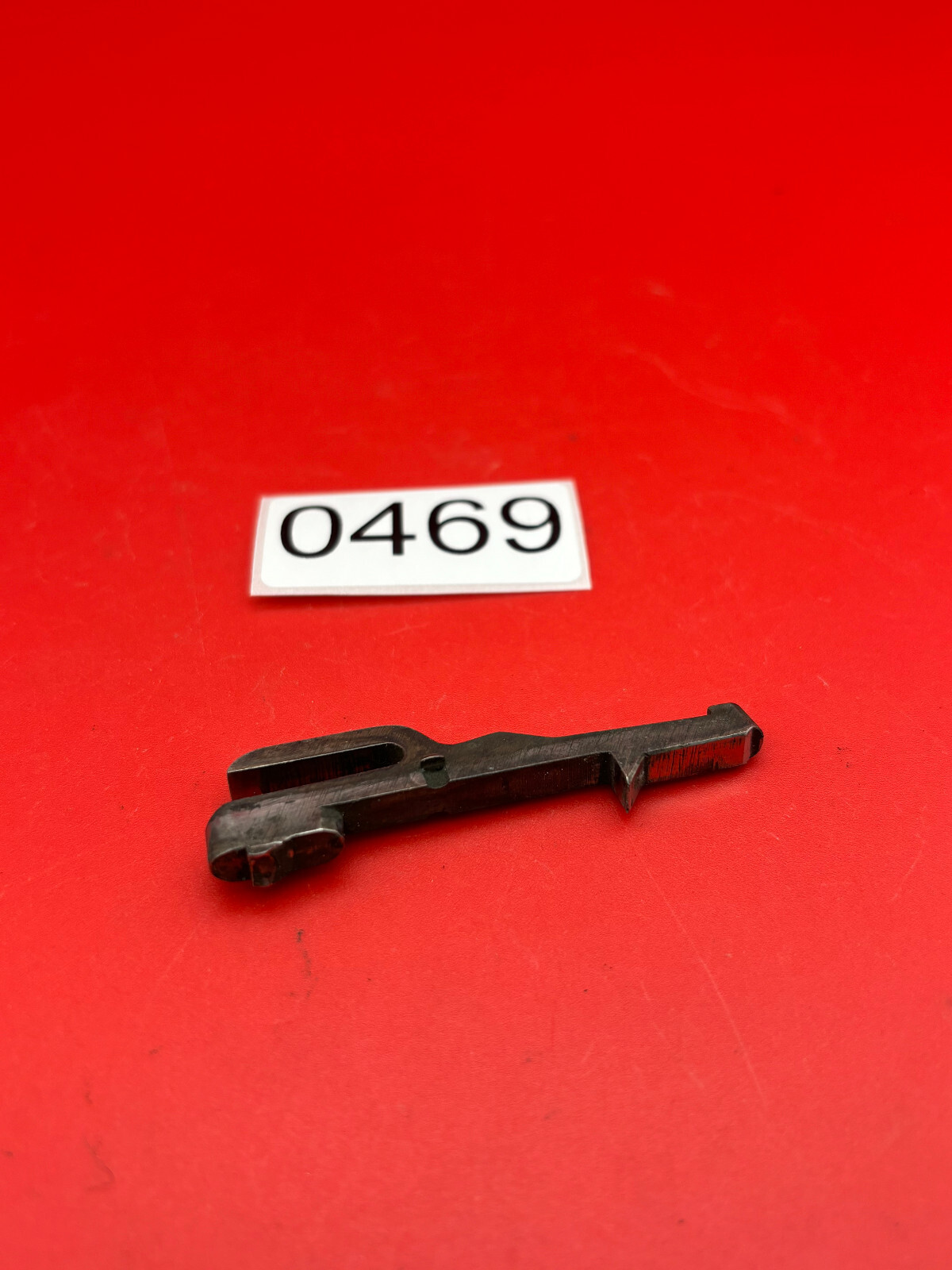 Winchester Model 68 Vintage Extractor #0469