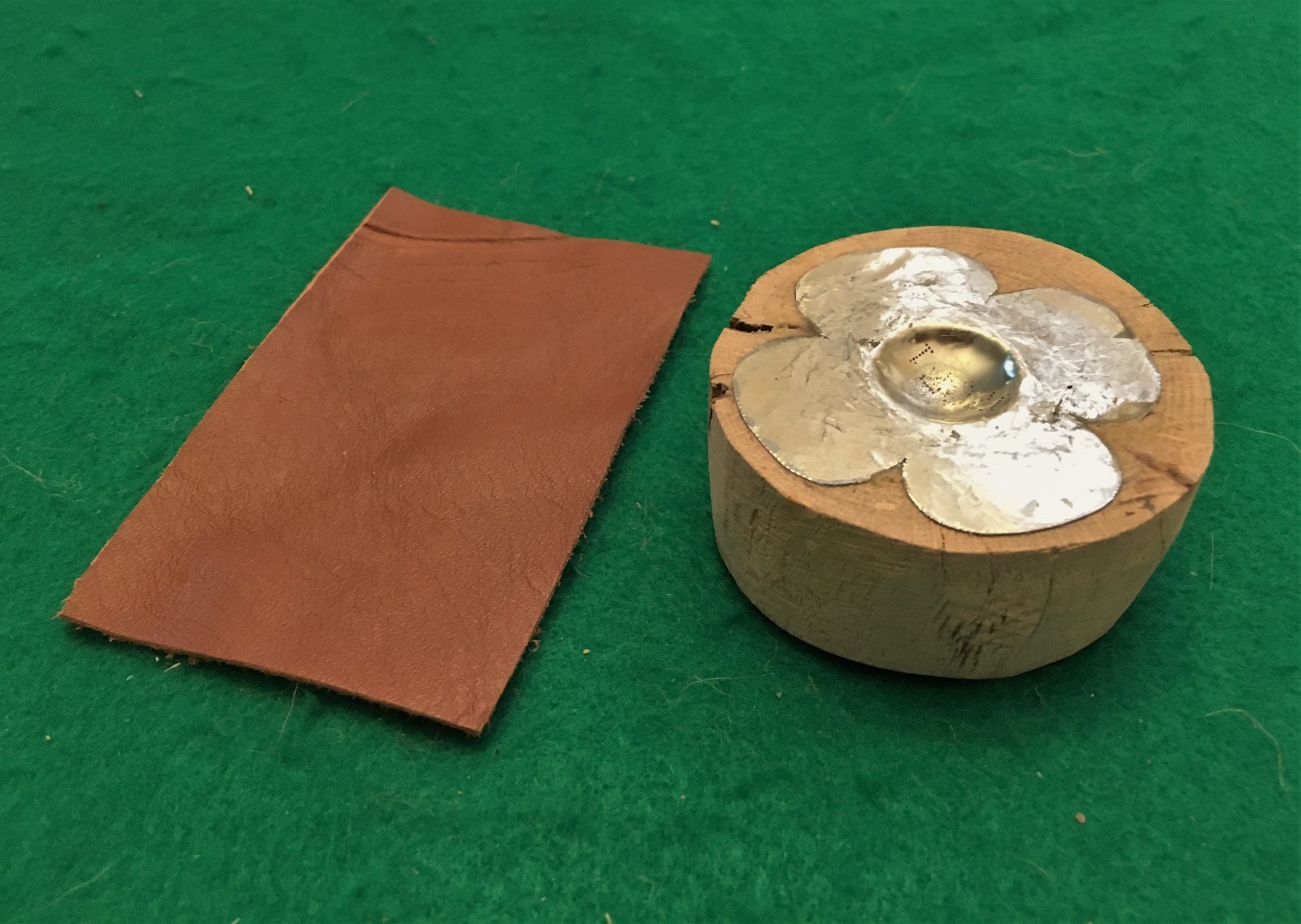 Bow Drill Primitive Fire Kit - Premium Set complete with written instructions!
