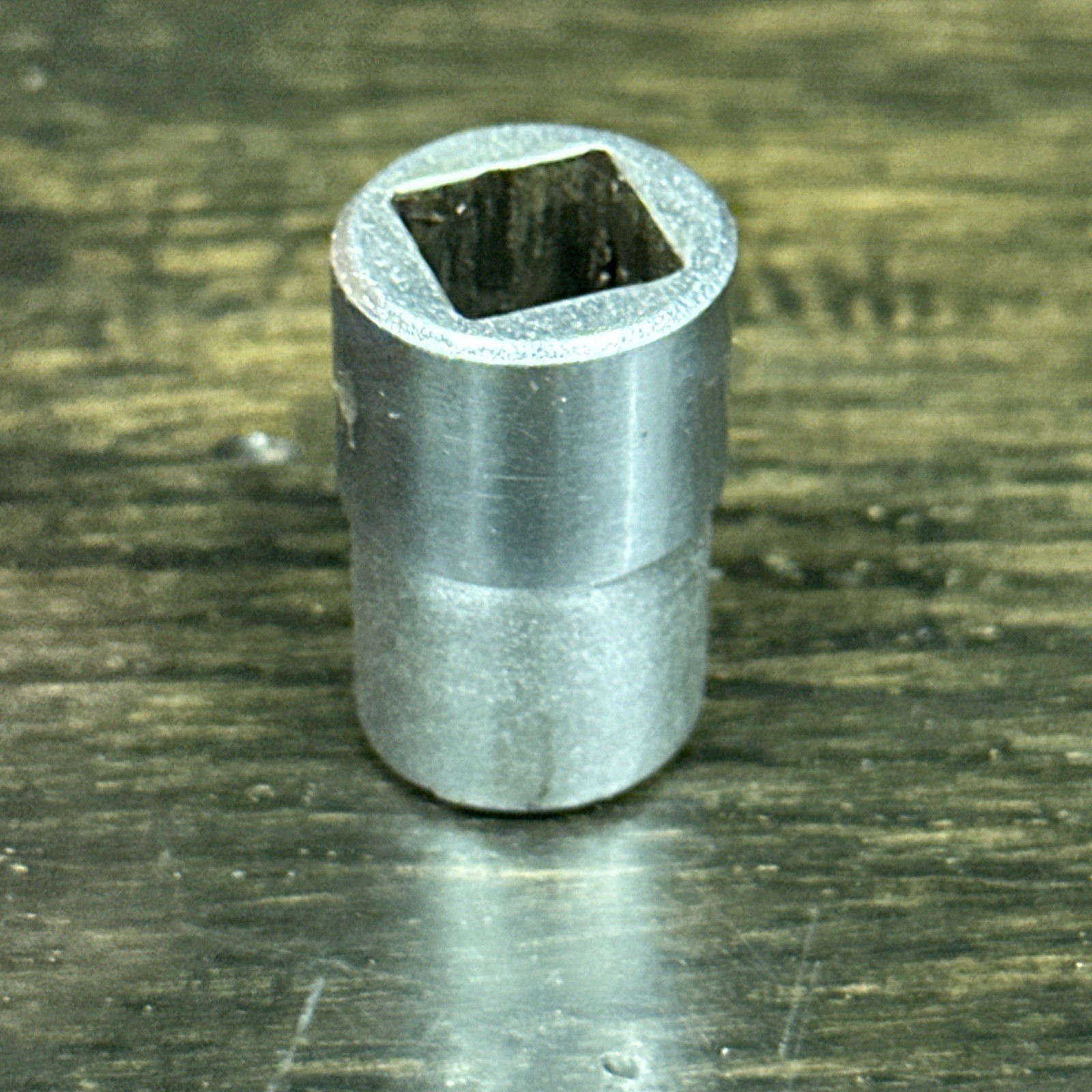THORSEN 7/16 314X - 6 POINT - 3/8" DRIVE SOCKET
