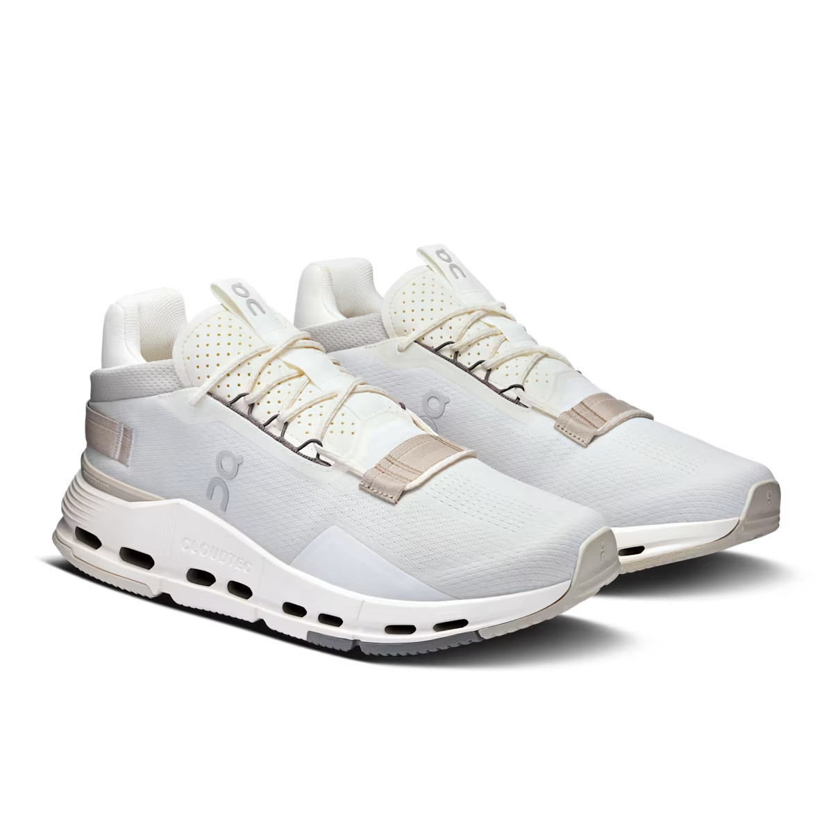 On Women's Cloudnova 2 Authentic