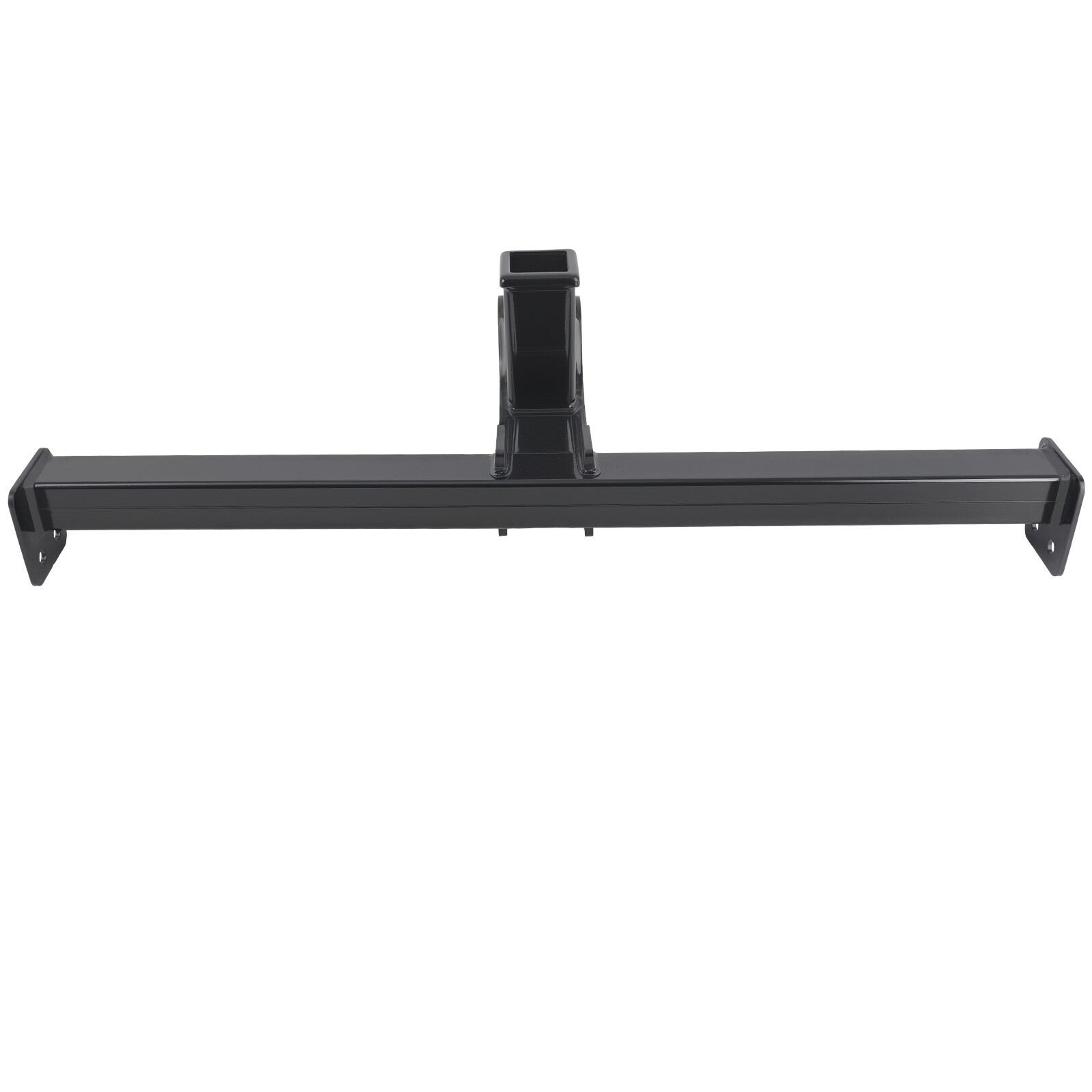 Heavy Duty Hitch for Lincoln Nautilus MKX 2016-2023 Ford Edge 2" Receiver Mount