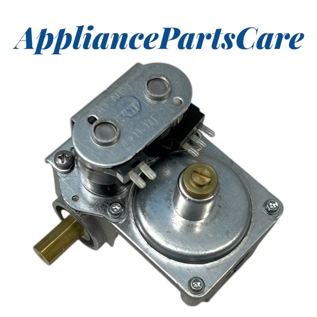 Electrolux Dryer Gas Valve 5303207409, 5303307292, 5303931775
