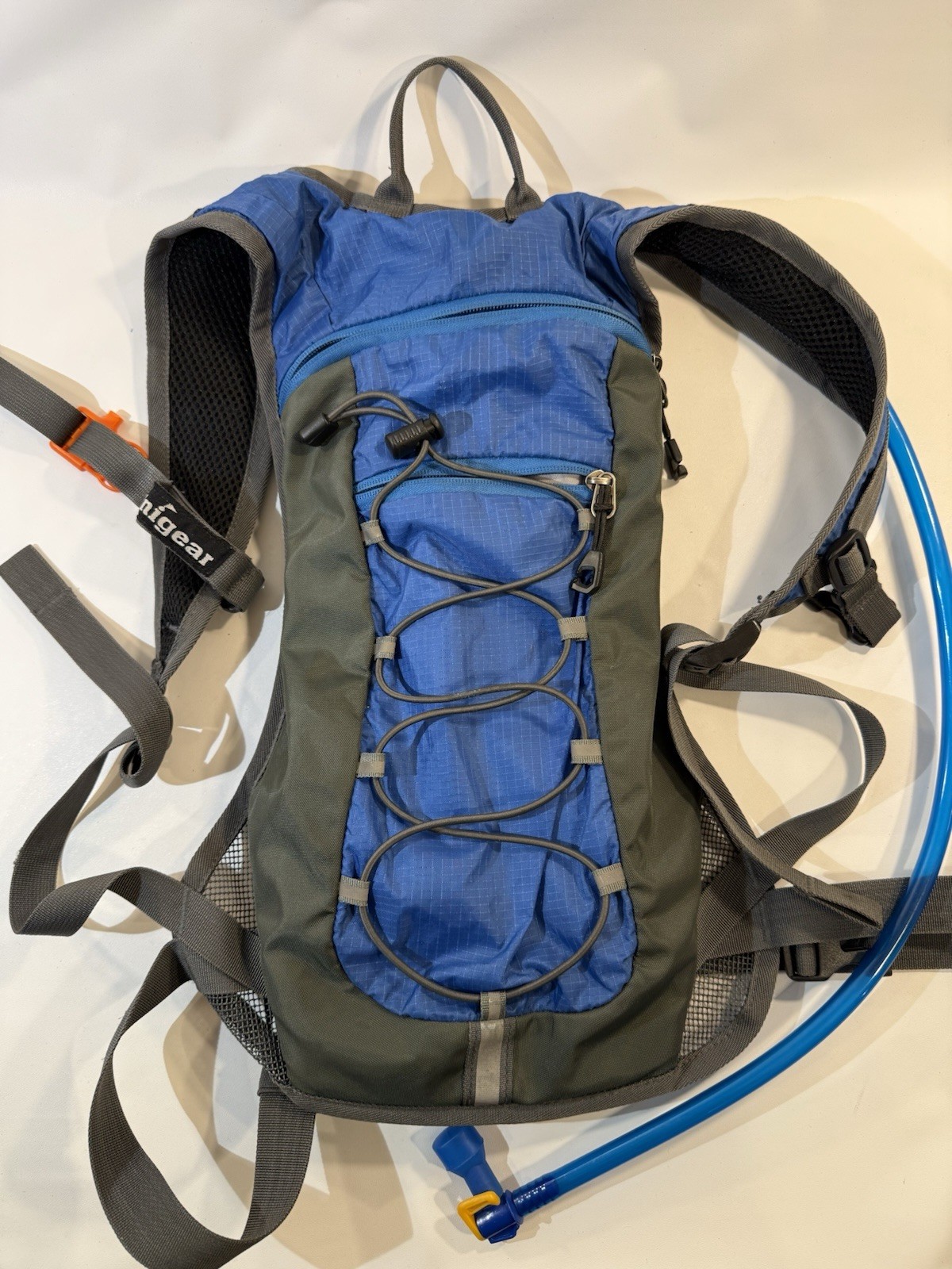Omnigear Hydration Backpack