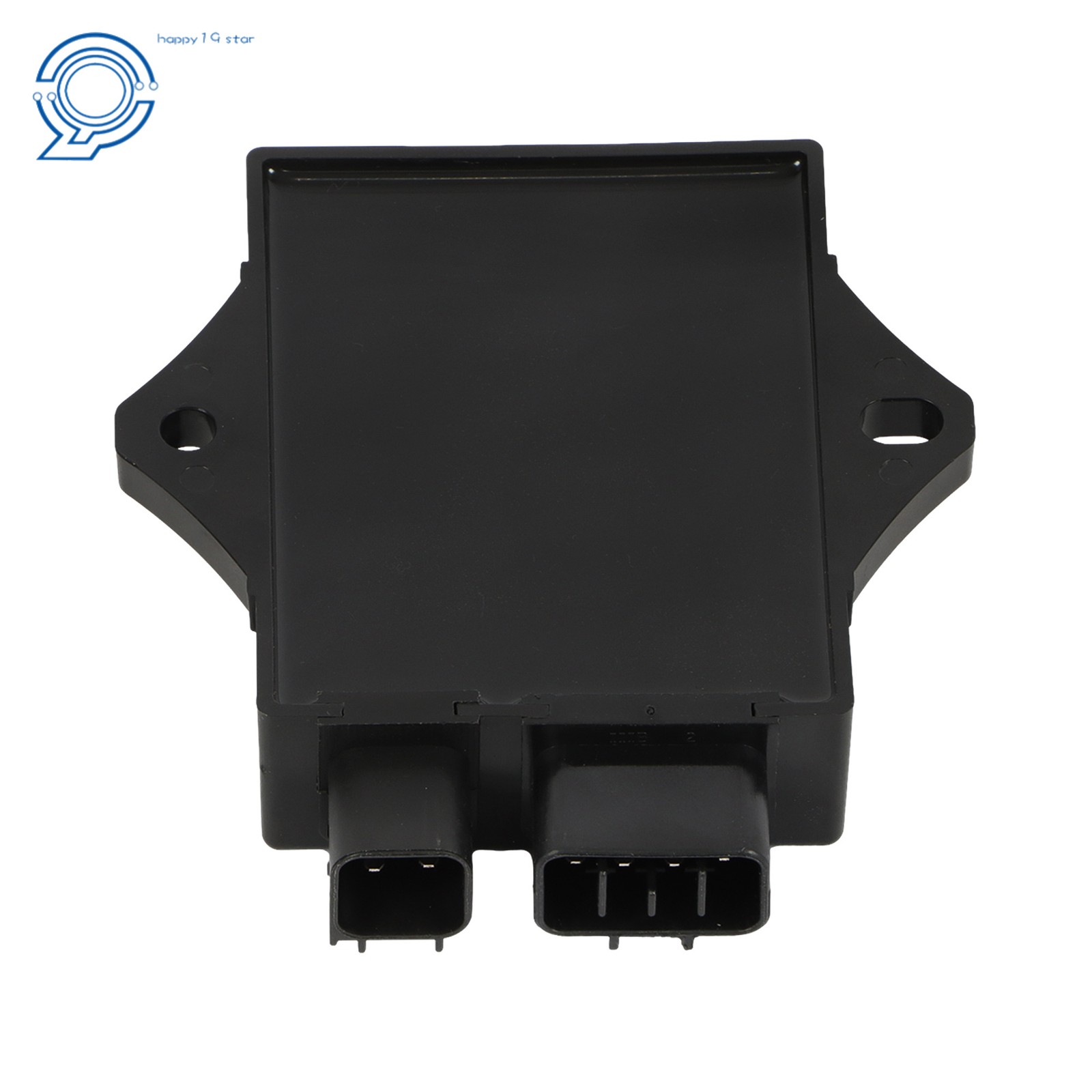 CDI Box For Yamaha YFM 600 Grizzly 1998-2001 4WV-85540-00-00 5GT-85540-00-00