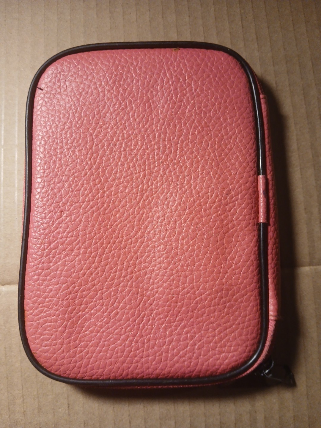 Crochet Hooks Needles Knit Set With Storage Case