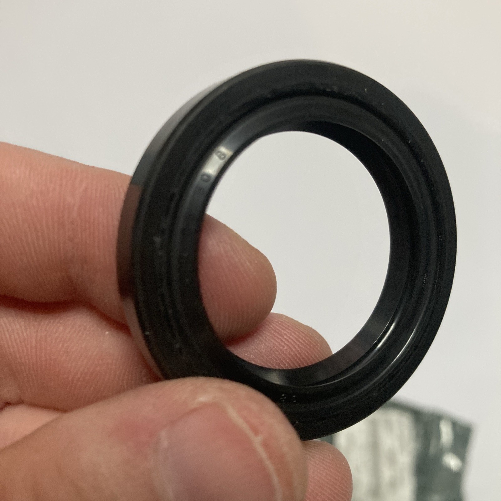 2807-1923-55 Seal by Atlas Copco