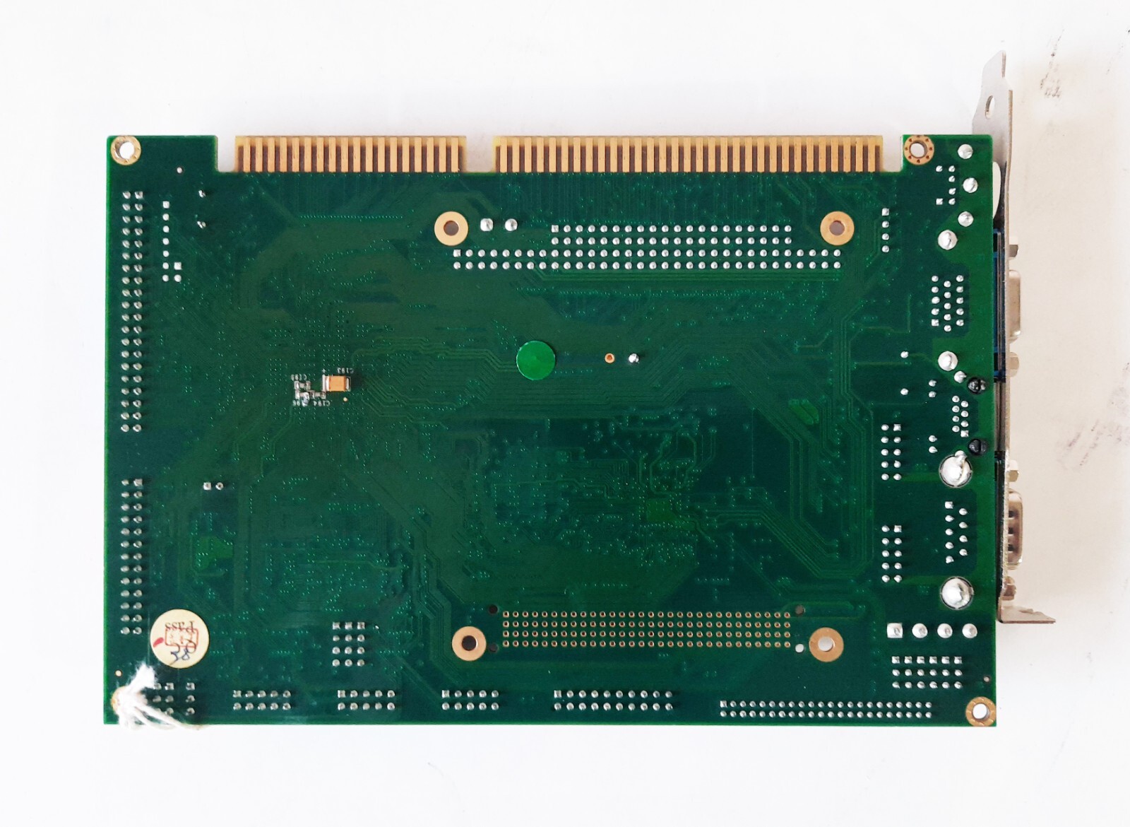 ICOP VSX-6124 Vortex86SX Half-Size CPU Module With 128MB DDR2