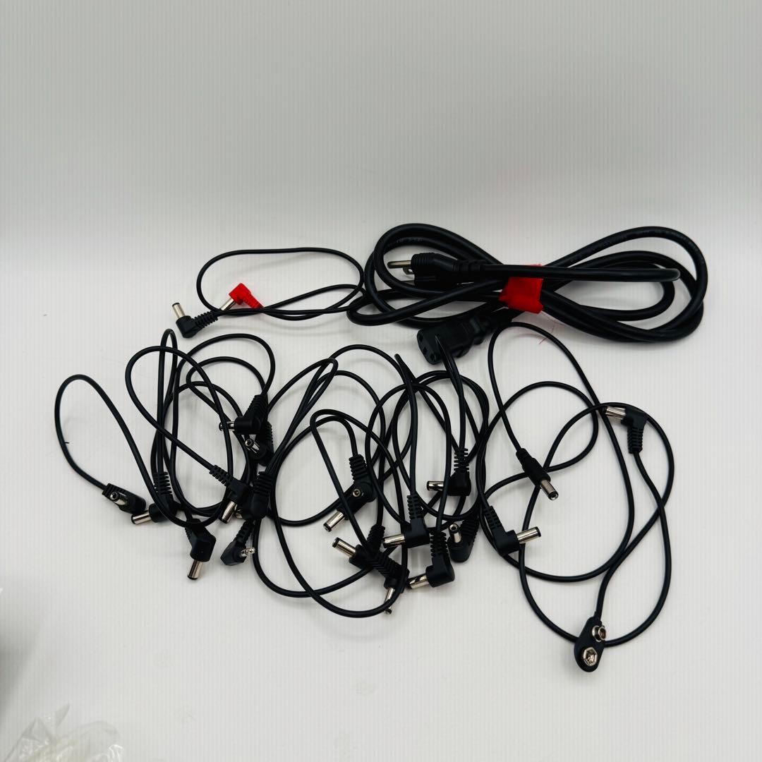 VOODOO LAB Pedal Power 2 Plus 986692