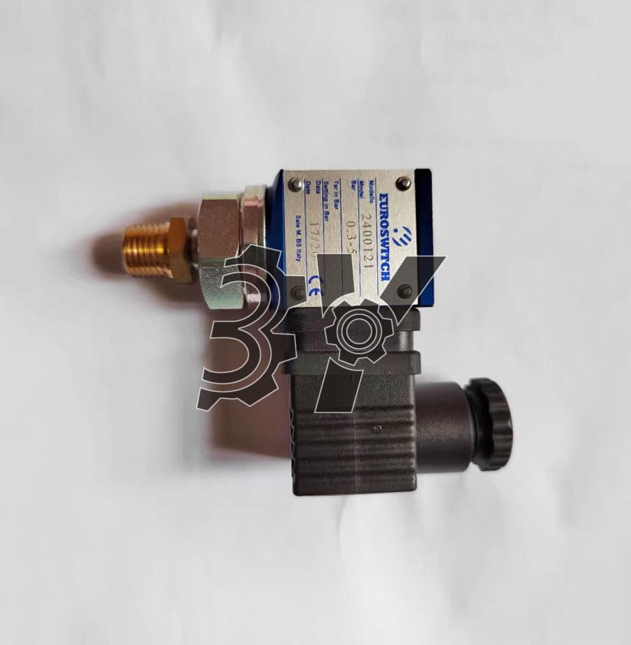 1PCS New Euroswitch 2400121 Pressure Switch