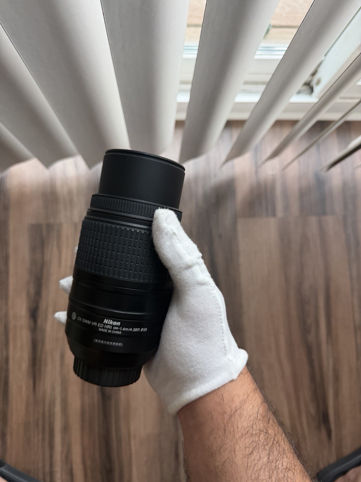 Nikon Camera Bundle with Lenses