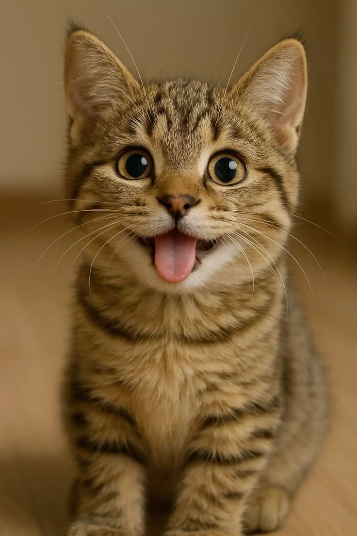 Digital Image Photo Wallpaper Background Desktop Art Grinning Cat Only 0.99 Cent