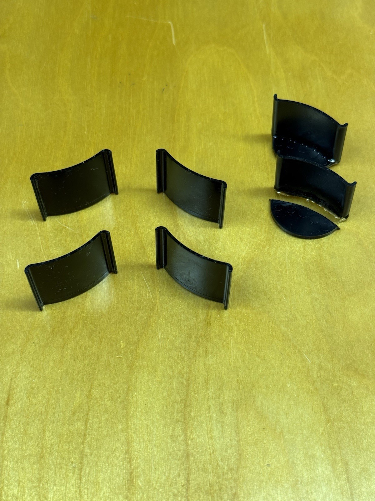 Bowtech Stryker Strykezone 380 Limb Rocker Shims
