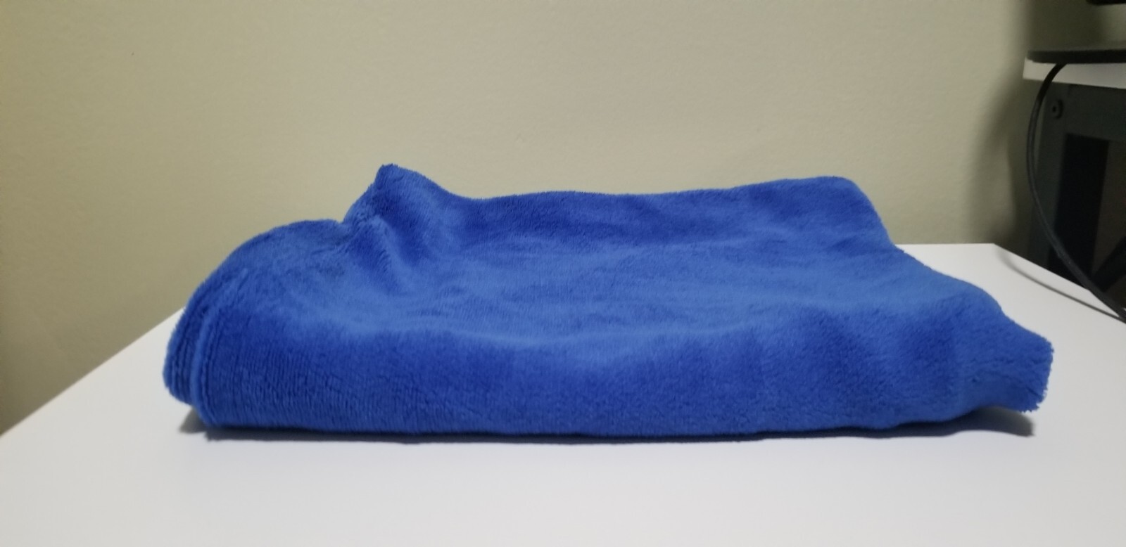 Super Soft zippered Microfiber Pillowcases (set of 2)