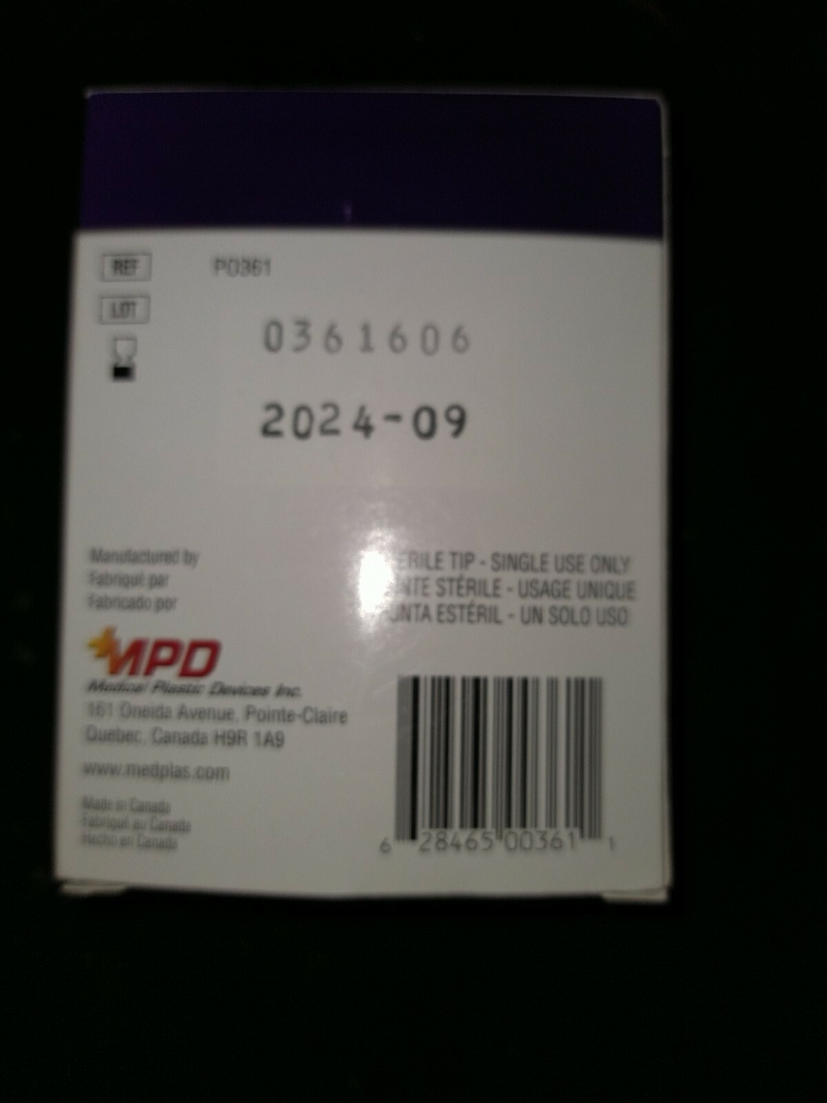 New Lancets Ultra Thin, 100ct, Universal