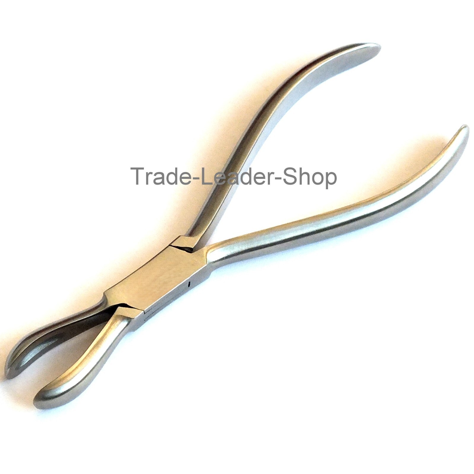 Ring Closer Pliers Body Piercing
