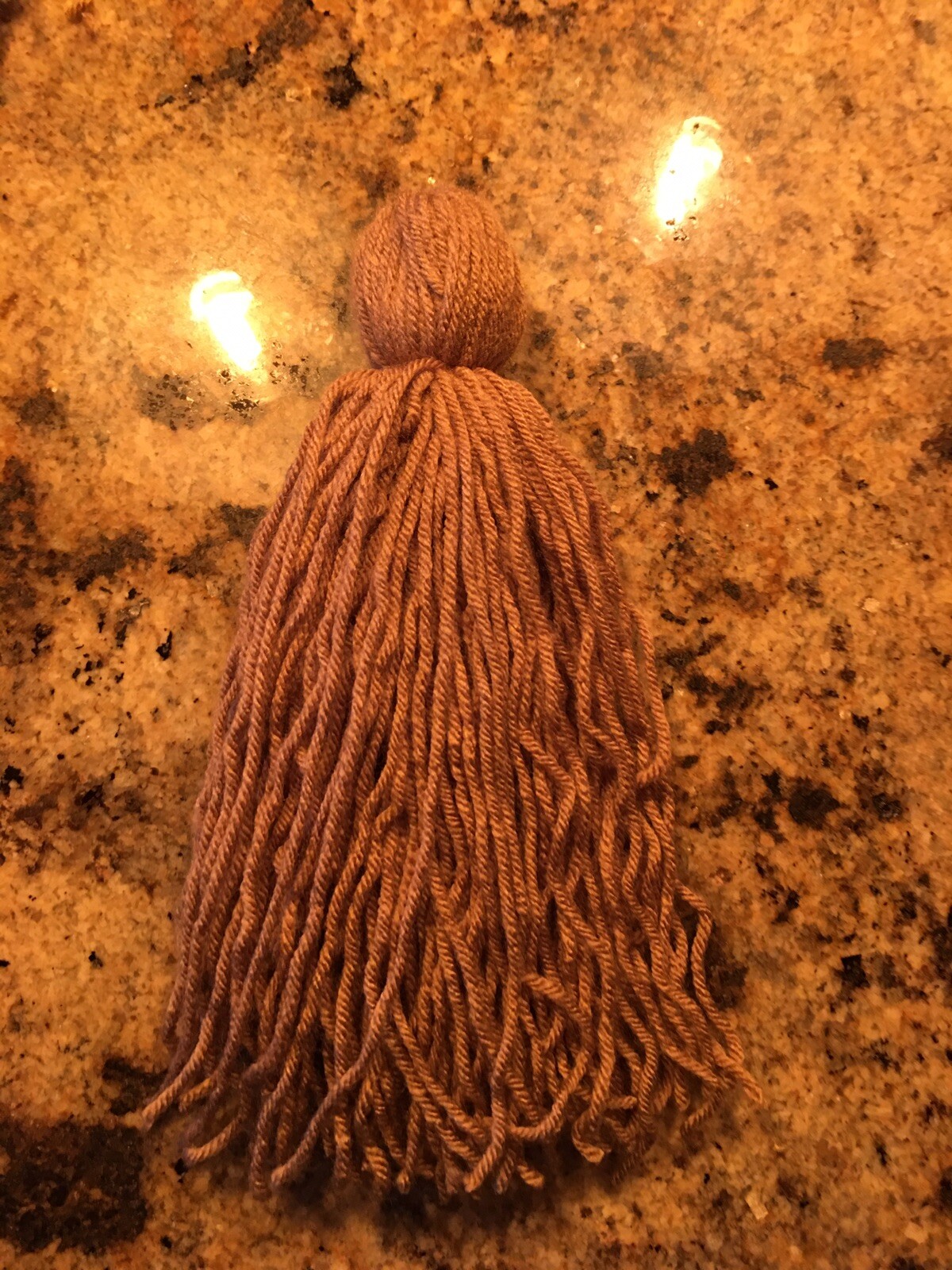 6 In Floating Spawning Mop
