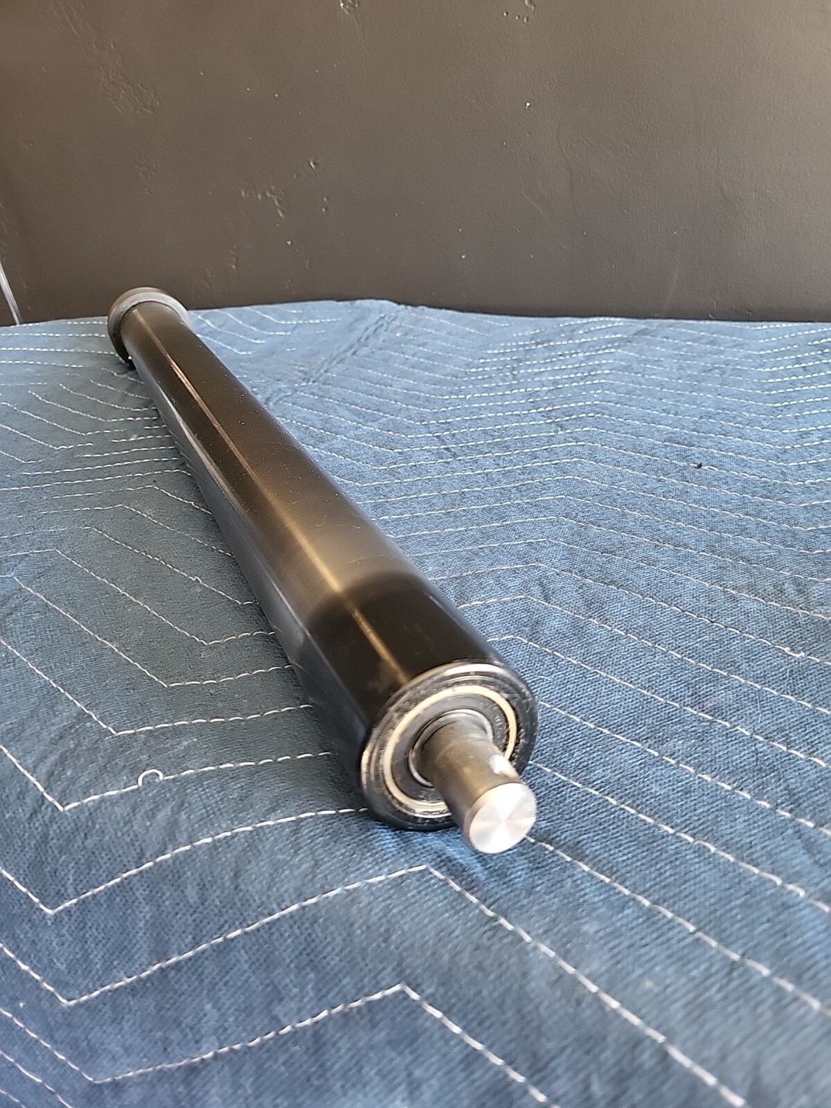 Proform ZT8 Treadmill Front Roller (74)