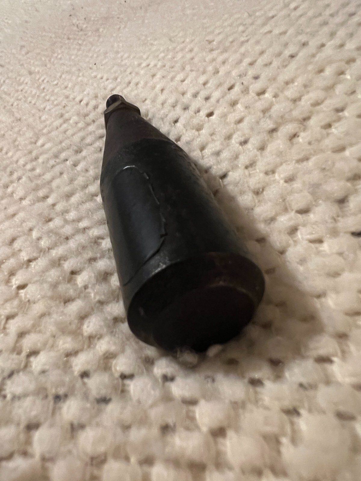 Tear Drop Shaped Stabilizer Bar