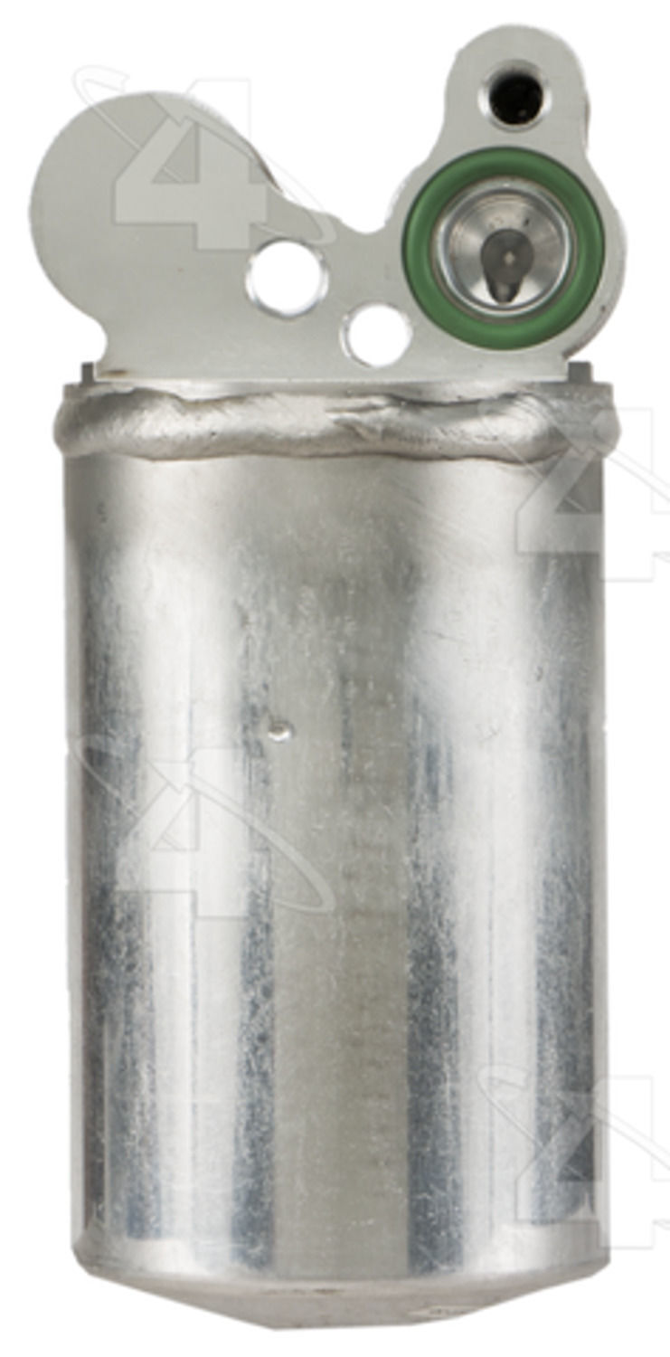 New Drier/Accumulator Four Seasons 83170