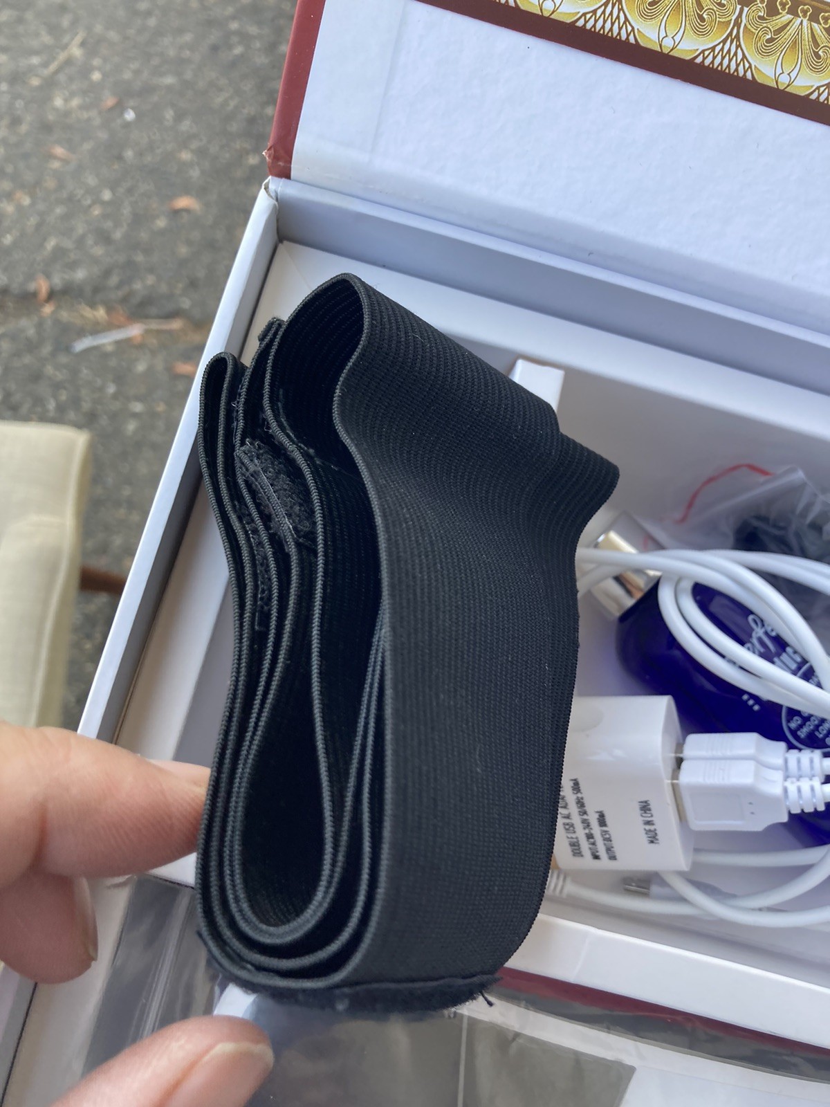 TrueStim Pro Touch Premium Stimulation System Touchscreen Tested Works