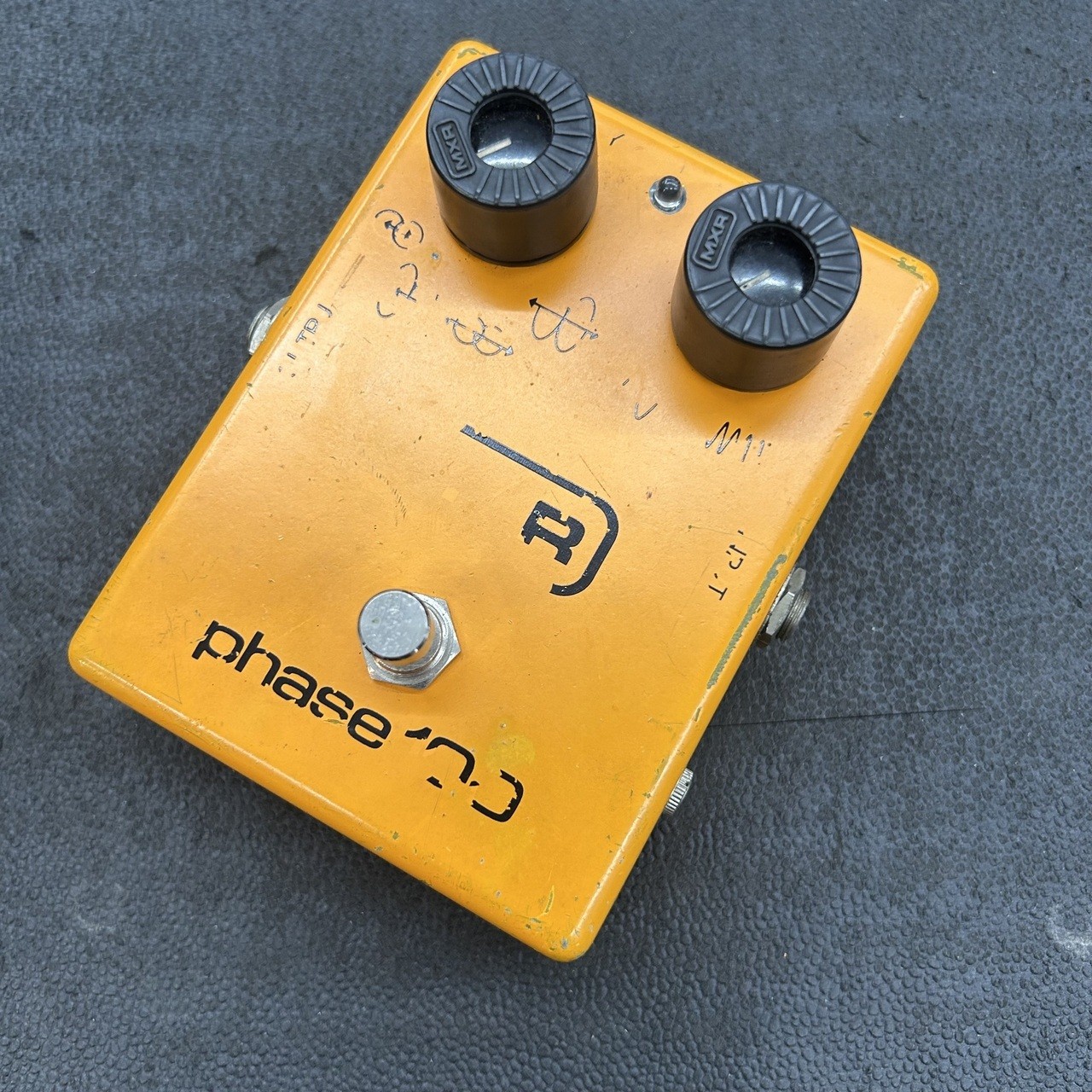 MXR Phase 100 Used Phaser