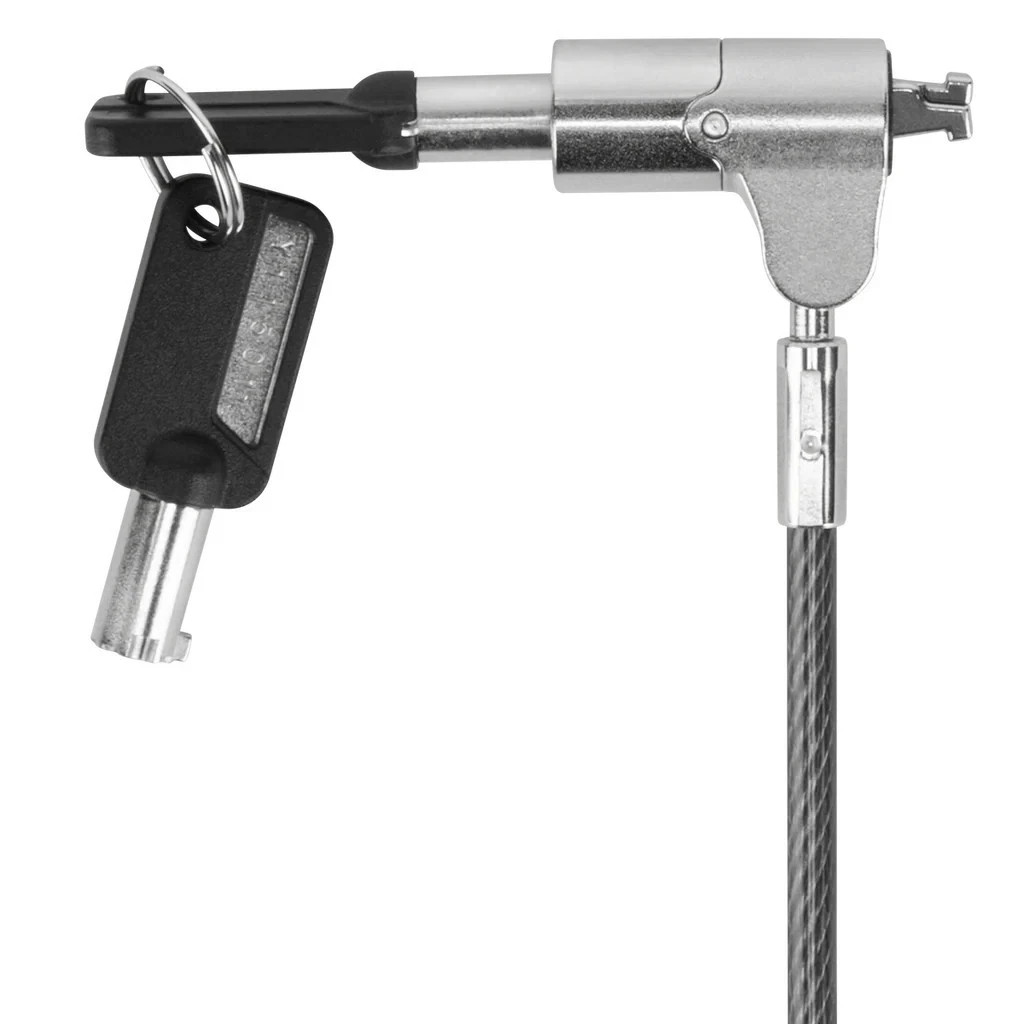 Targus DEFCON Cable Lock for Notebooks (ASP48USX) (25 pcs)