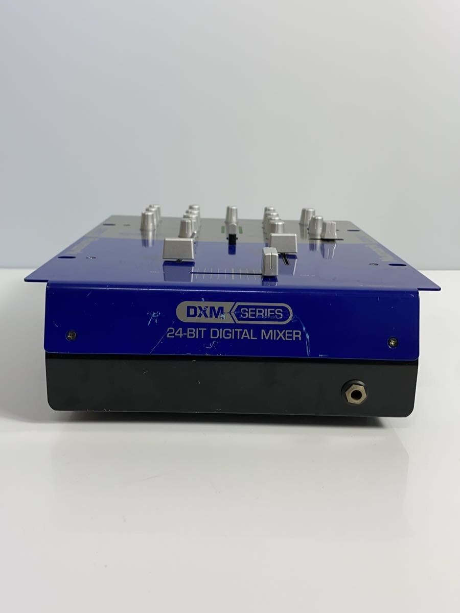 numark mixer DXM01 Used
