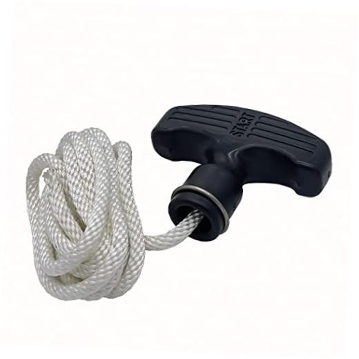 ATV Recoil Starter Pull Start Rope Handle for Polaris Sportsman 335 400 500