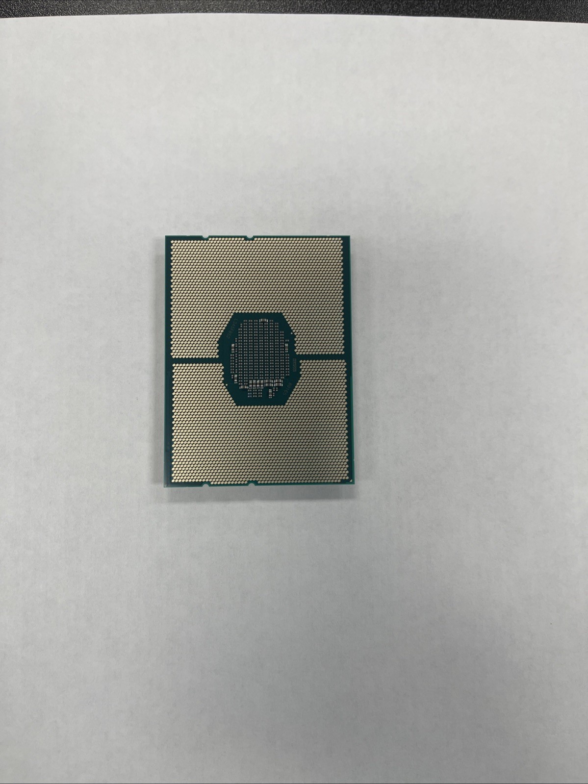 Intel Xeon Gold 6242 2.8GHz 22MB CPU Server Processor SRF8Y