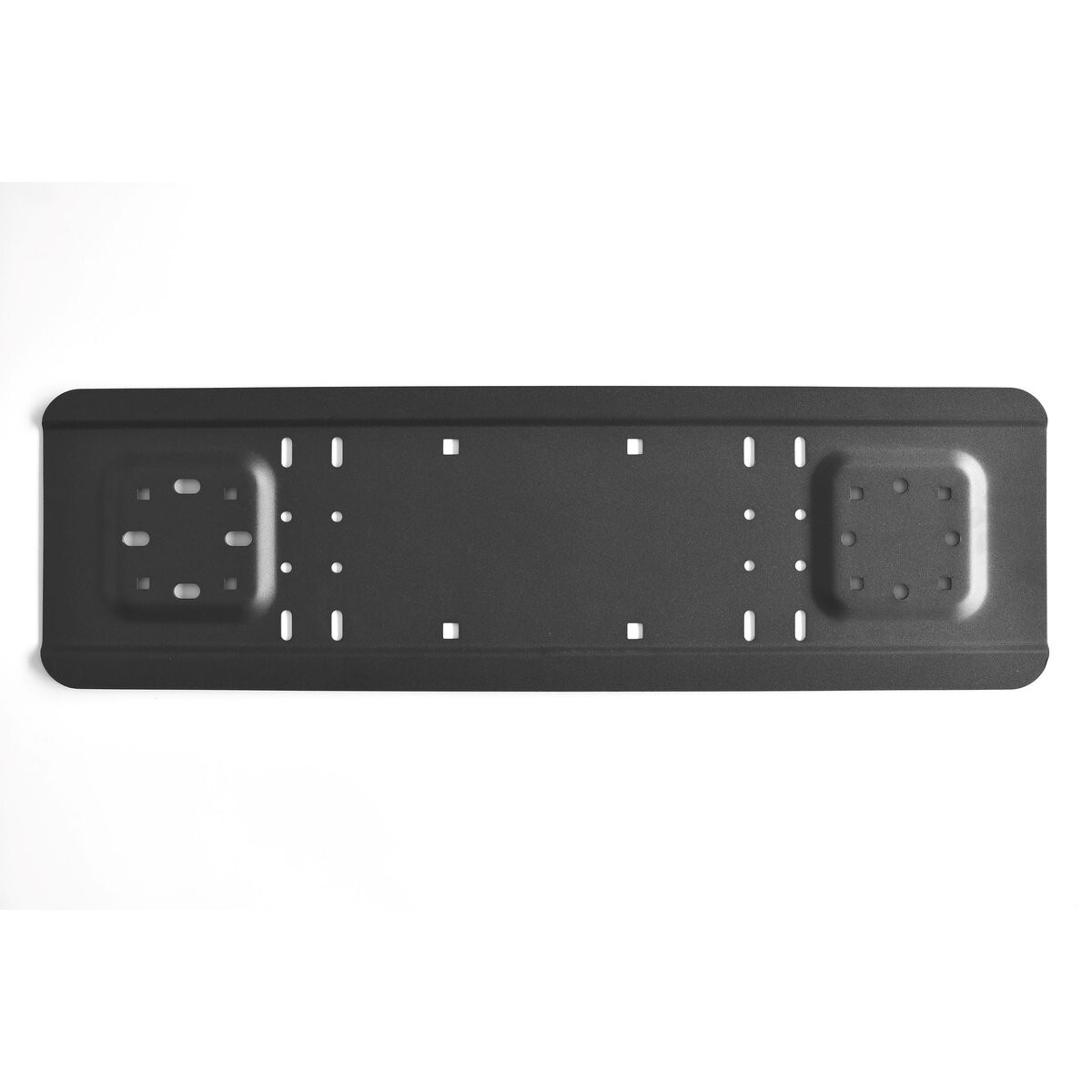 RotopaX Universal Double Mount Plate - RX-UP