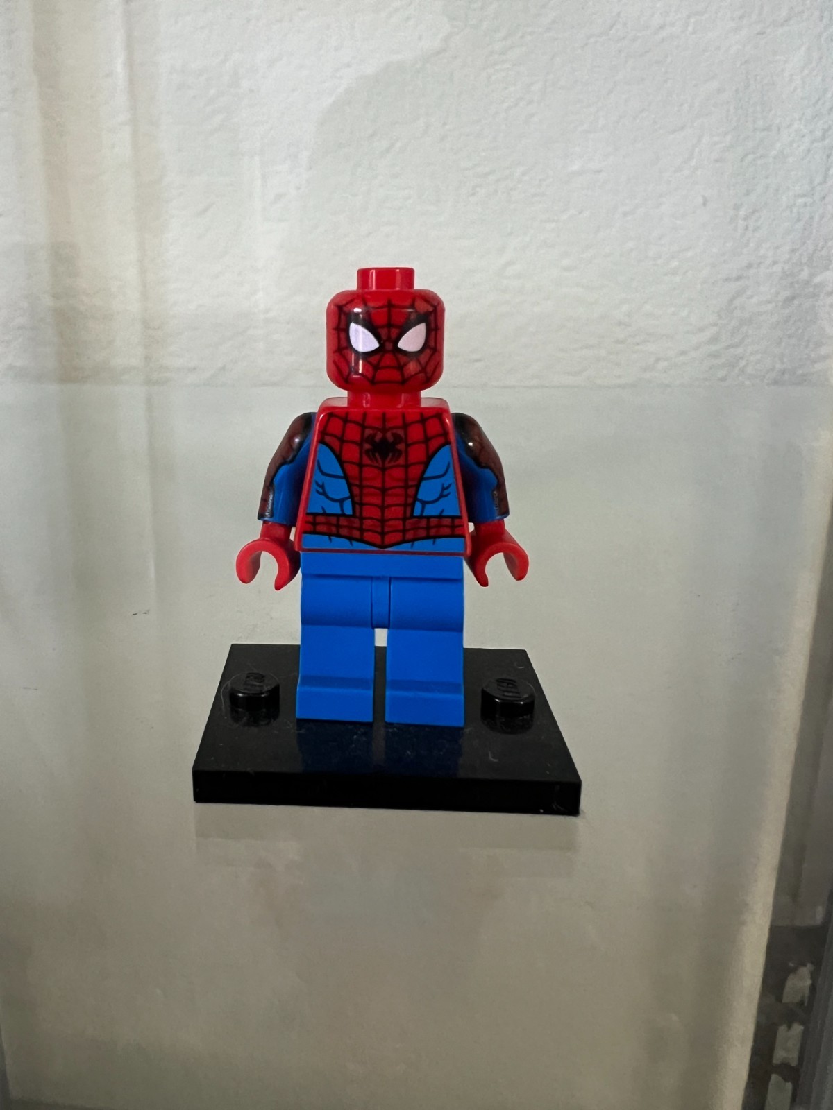 Individual Lego Marvel Minifigures