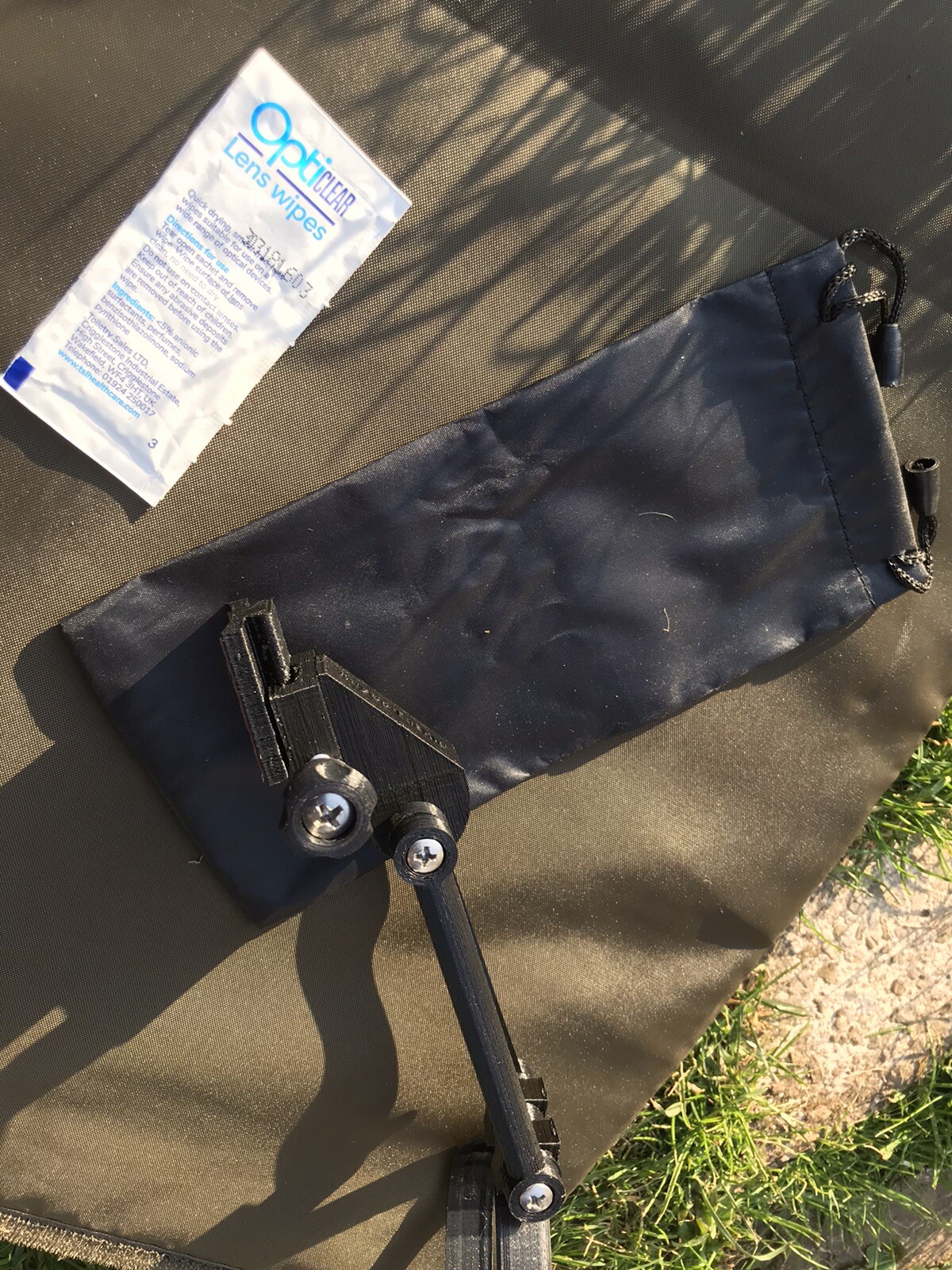 Garmin Striker Cast +gps Version Mount Bracket Designed For Waverunner Shuttle