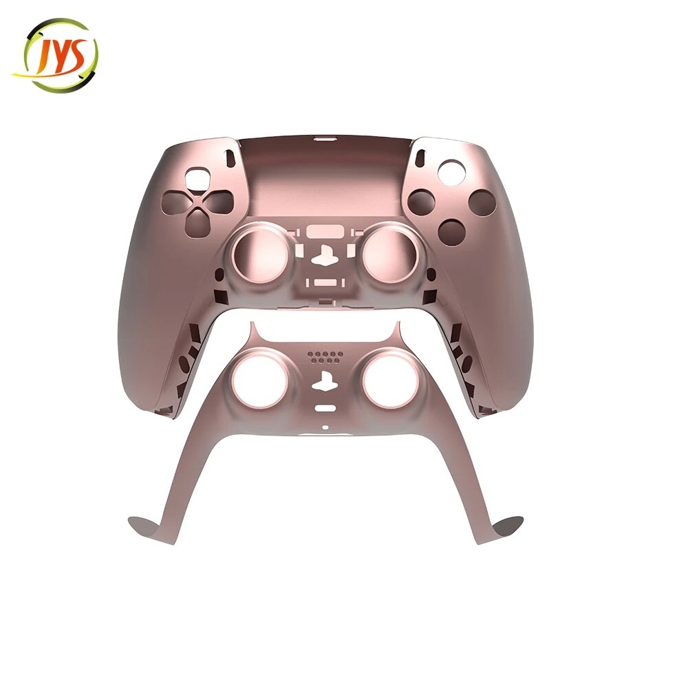Protective Shell Case for PS5 Gamepad with Screwdriver (Not for PS5 Elite)