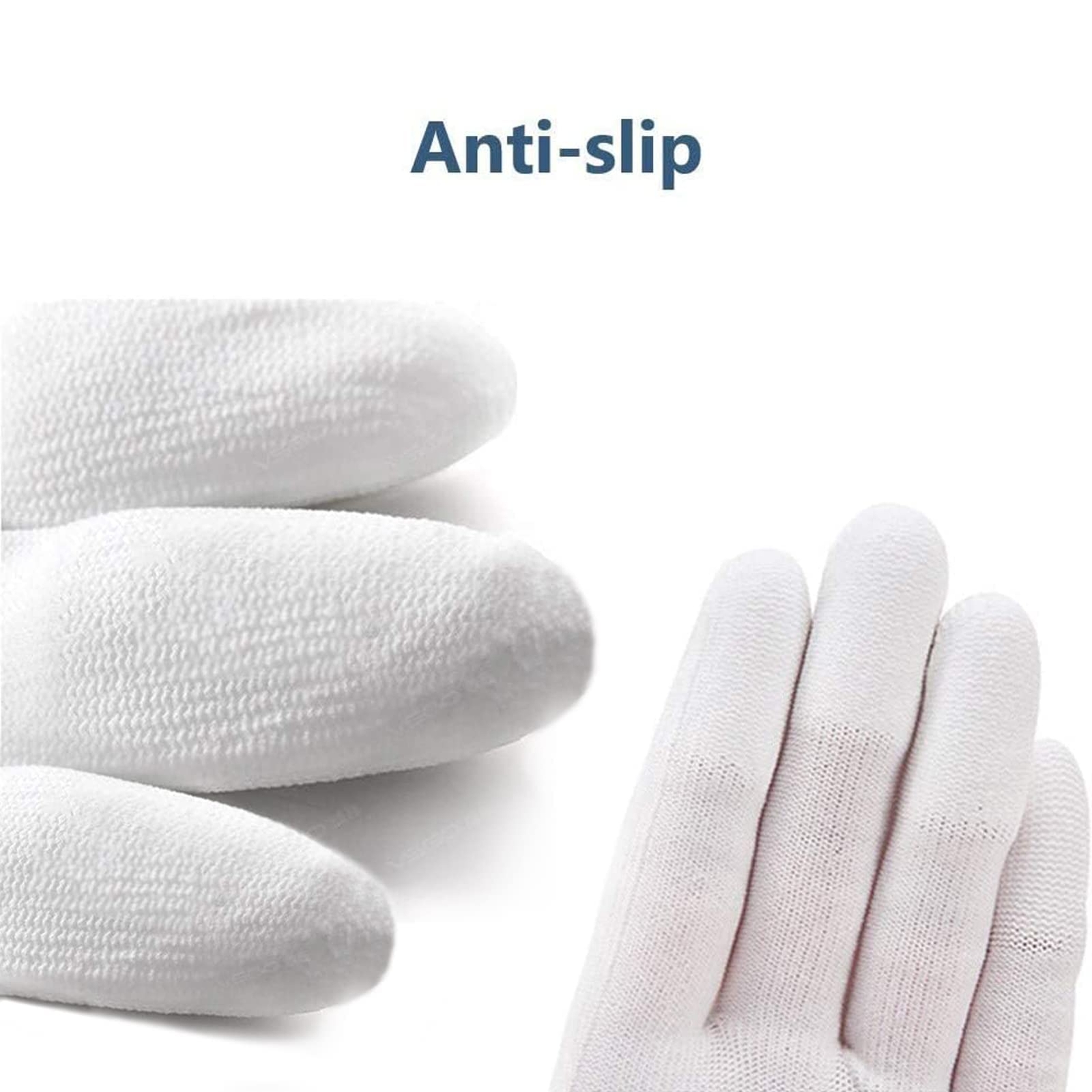 Professional Camera Cleaning Gloves Antistatic For Camera And Sensor Cleaning Co