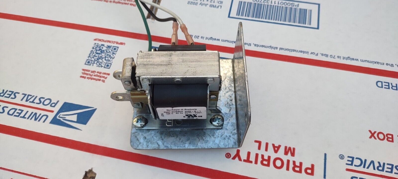 deep freeze arcade redemption playfield solenoid working #109