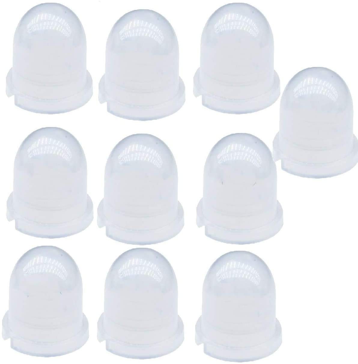 Infrared Sensor 8308-4 011050 Mini White Fresnel Lens Body Pyroelectric 10 PCS