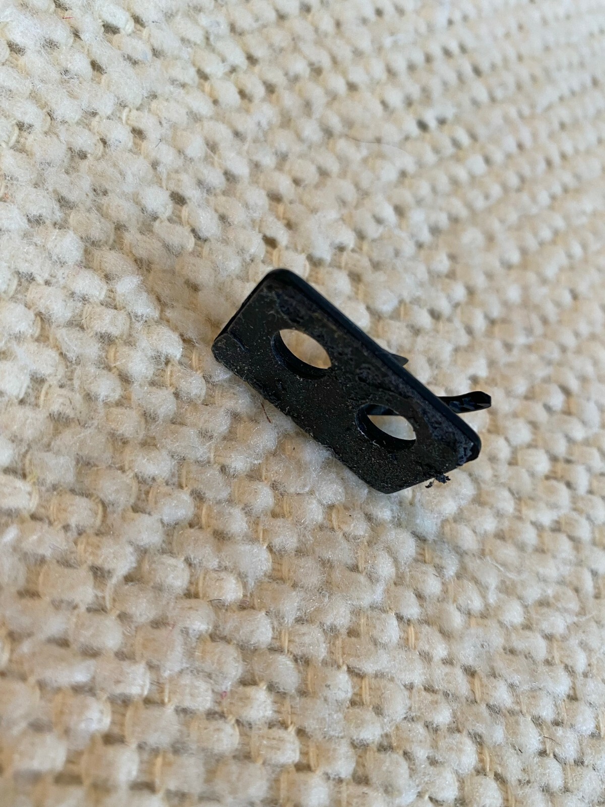Game Tracker Plastic Flipper Rest