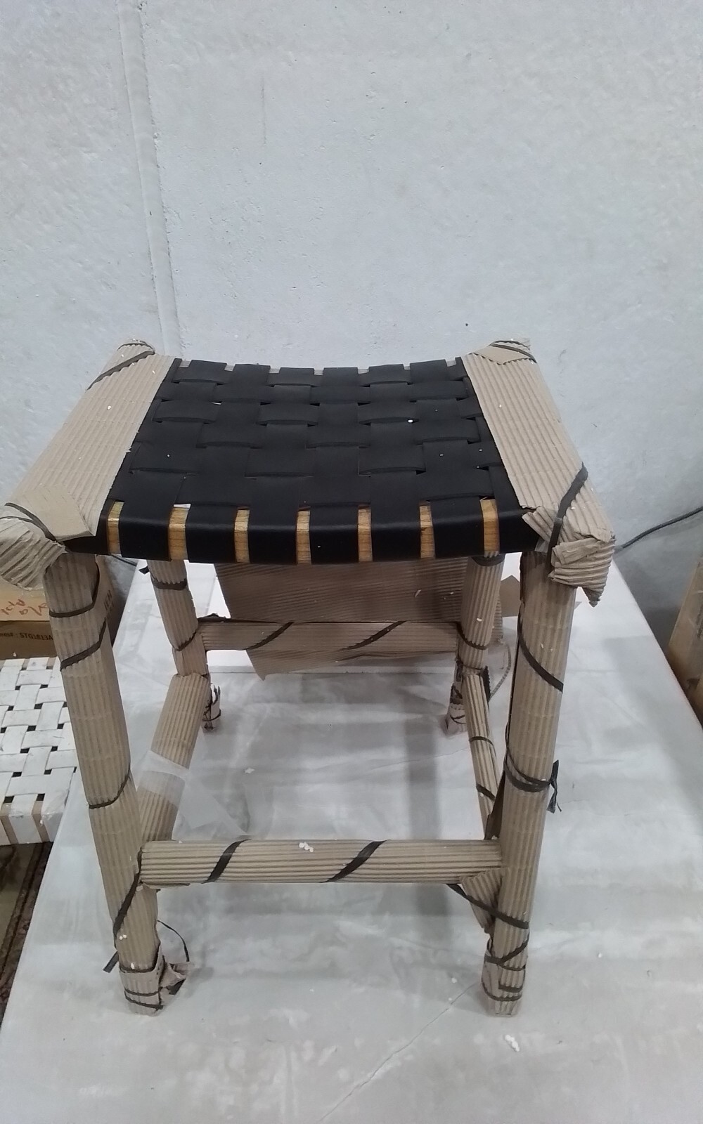 Safavieh ABREU RECTANGLE COUNTER STOOL, Reduced Price 2172757537 BST1013E