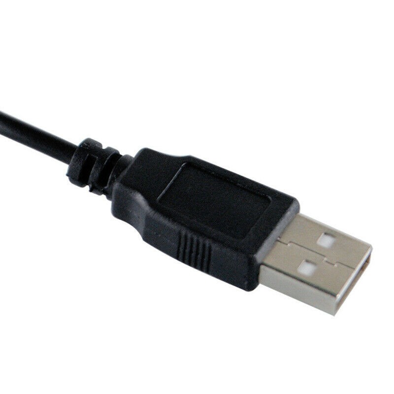 Plastic USB Mini Desktop Speech Microphone Stand For PC Laptop Computer Notebook