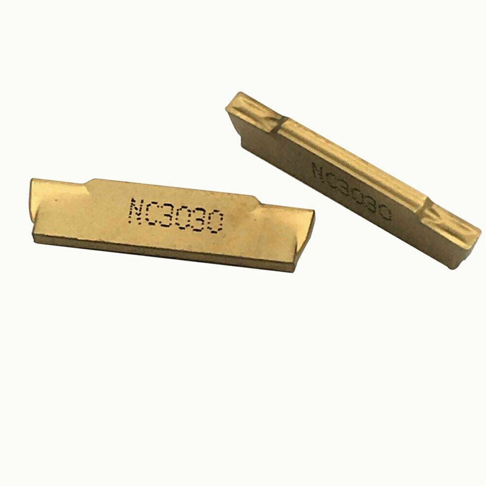 Blade Cemented Carbide Easy To Replace Good Rigidity Accessories Brand New