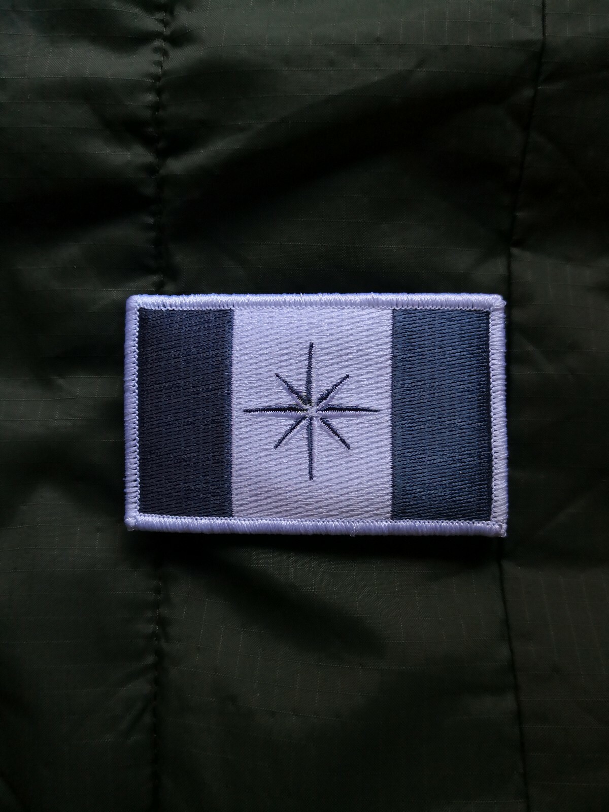 Ace Combat 6: Fires of Liberation, Emmeria Republic Flag morale military patch