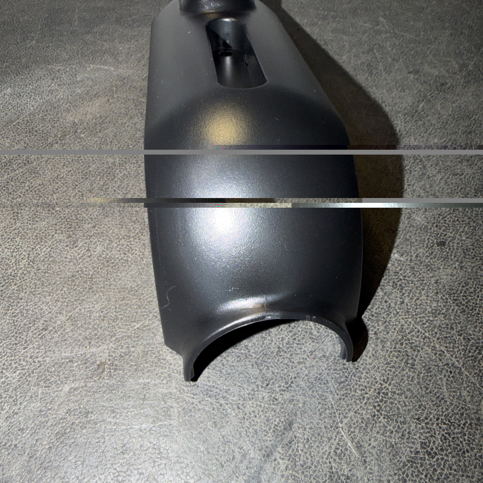 NAVEE N65 FRONT FENDER ASSEMBLY 4010000000125