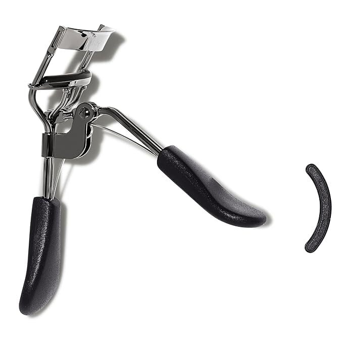 Eyelash Curler Eyelash Makeup Tool Creates Eye-Opening & Lifted Lashes Lash C...